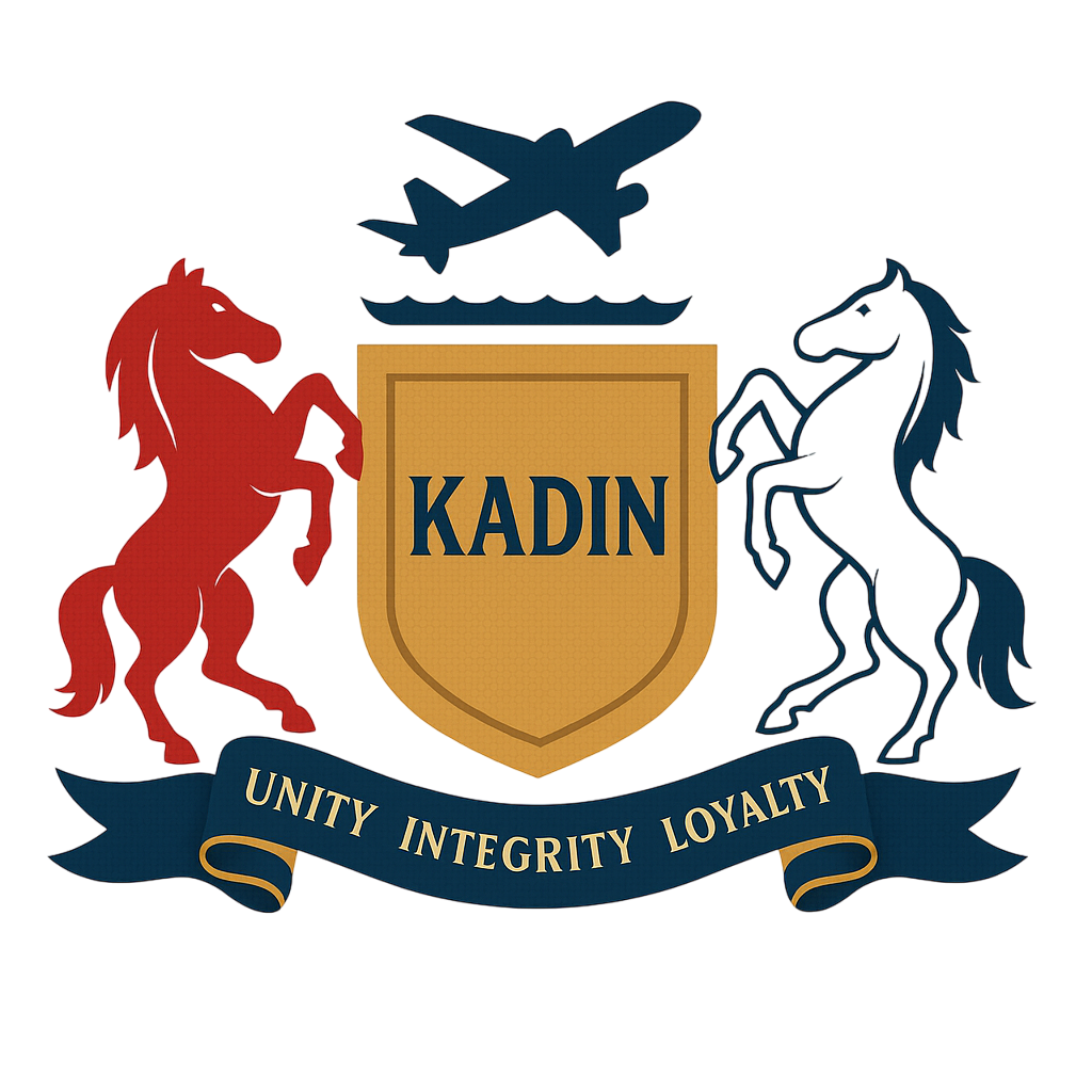 Logo Kadin Teluk Bintan